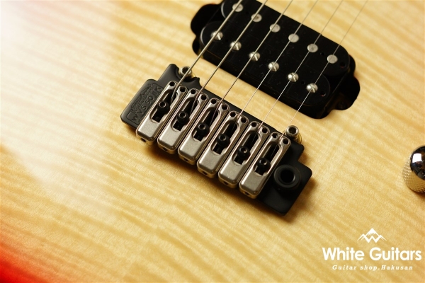 GRACE-FT FM/M - RED-B